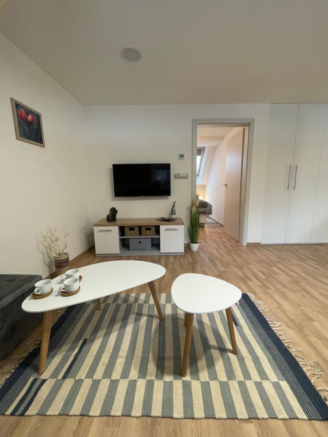 Apartmany Herc ياخيموف المظهر الخارجي الصورة
