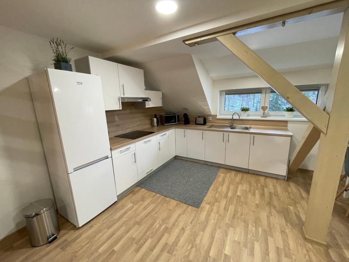 Apartmany Herc ياخيموف المظهر الخارجي الصورة