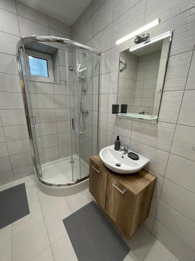 Apartmany Herc ياخيموف المظهر الخارجي الصورة