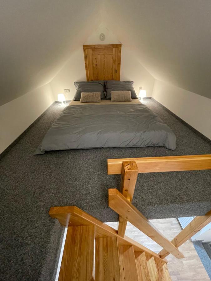 Apartmany Herc ياخيموف المظهر الخارجي الصورة