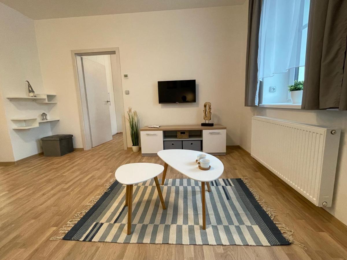 Apartmany Herc ياخيموف المظهر الخارجي الصورة