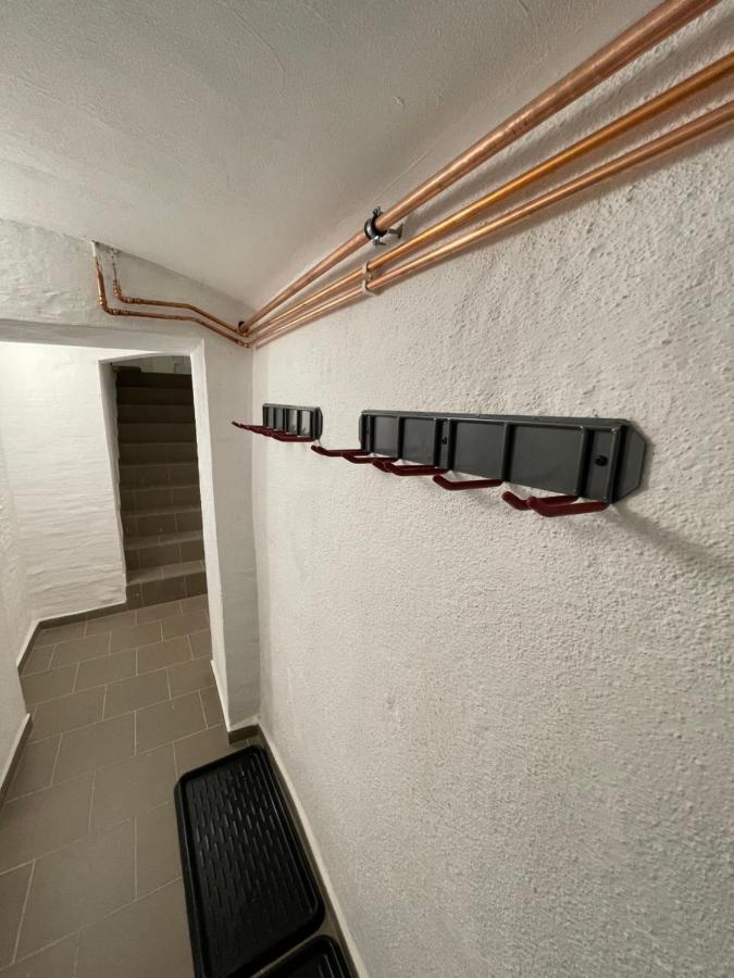 Apartmany Herc ياخيموف المظهر الخارجي الصورة