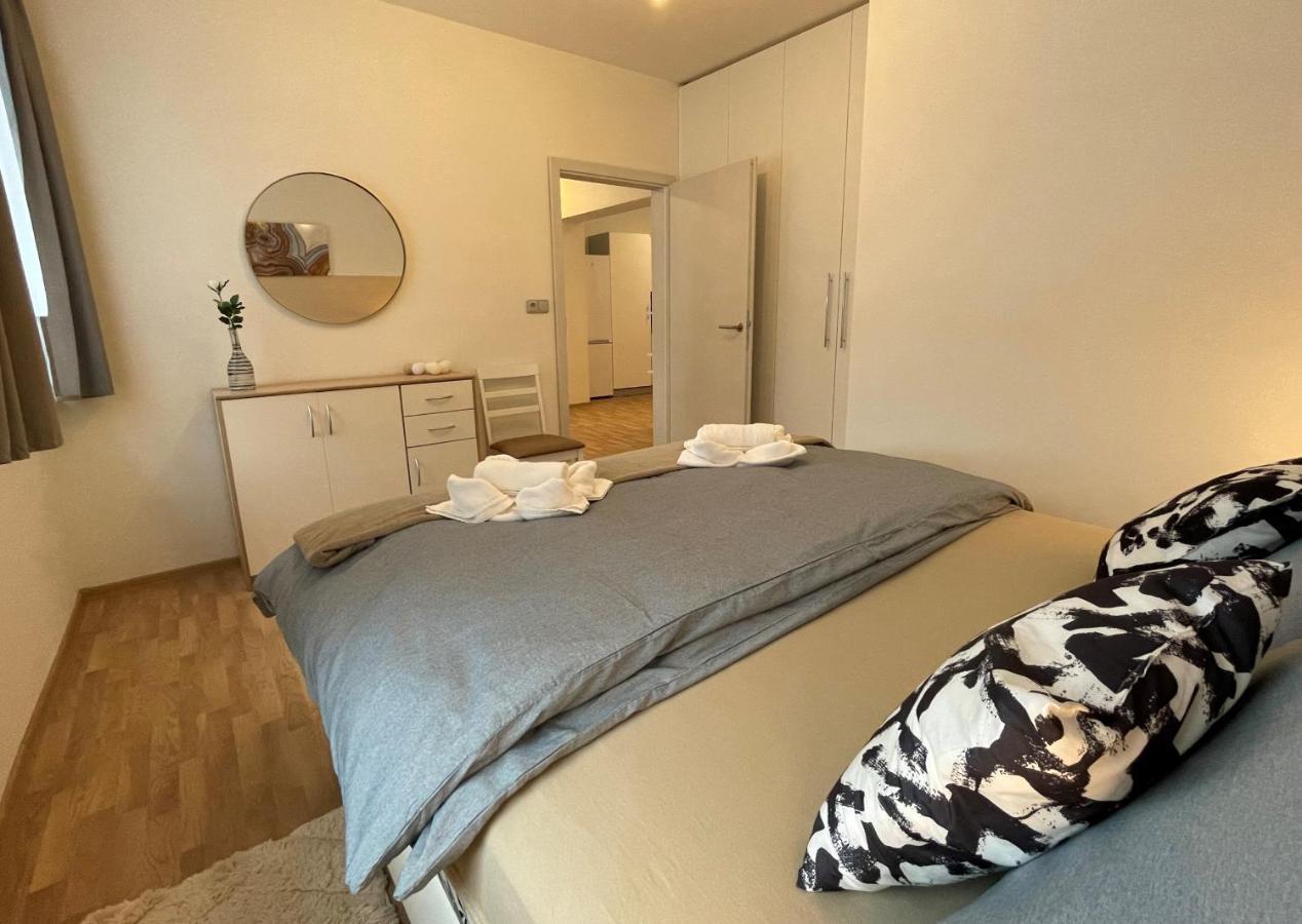 Apartmany Herc ياخيموف المظهر الخارجي الصورة