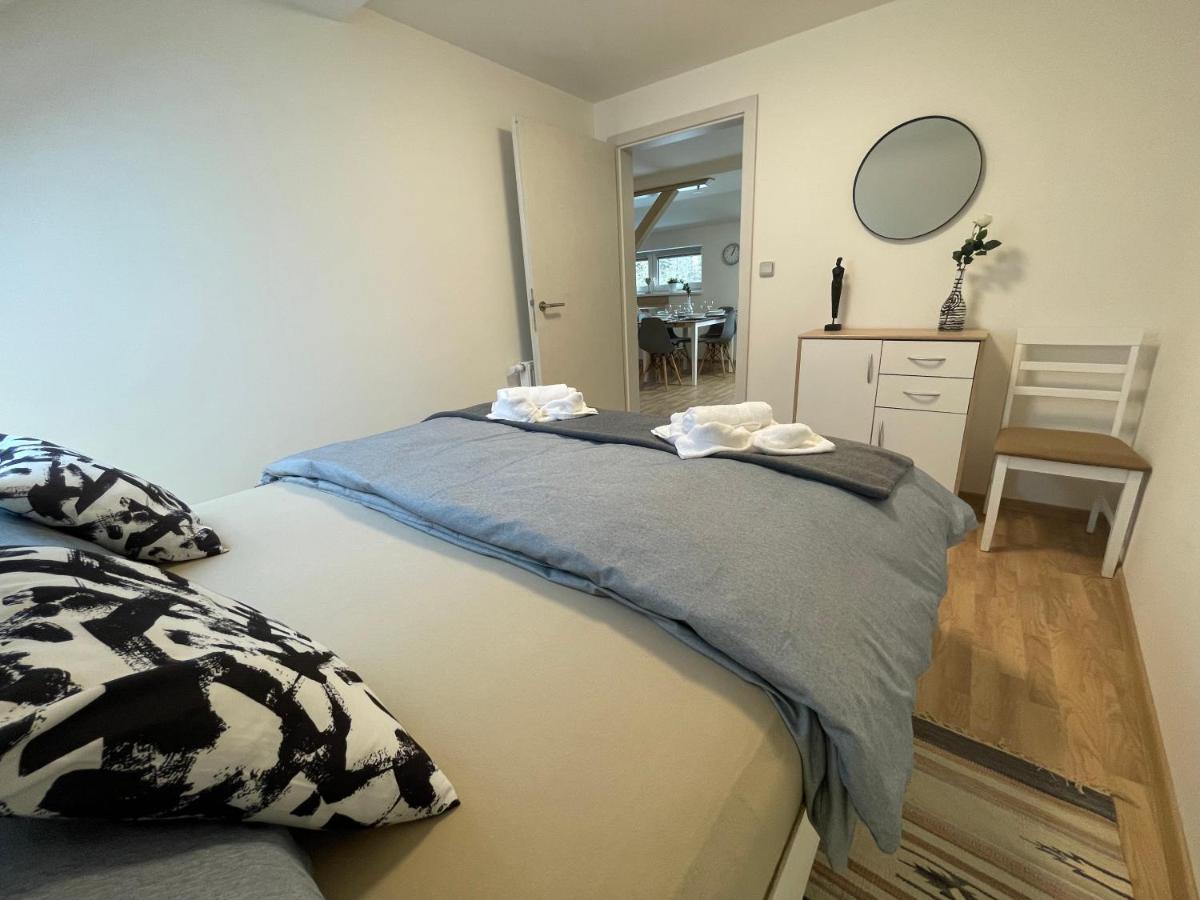 Apartmany Herc ياخيموف المظهر الخارجي الصورة