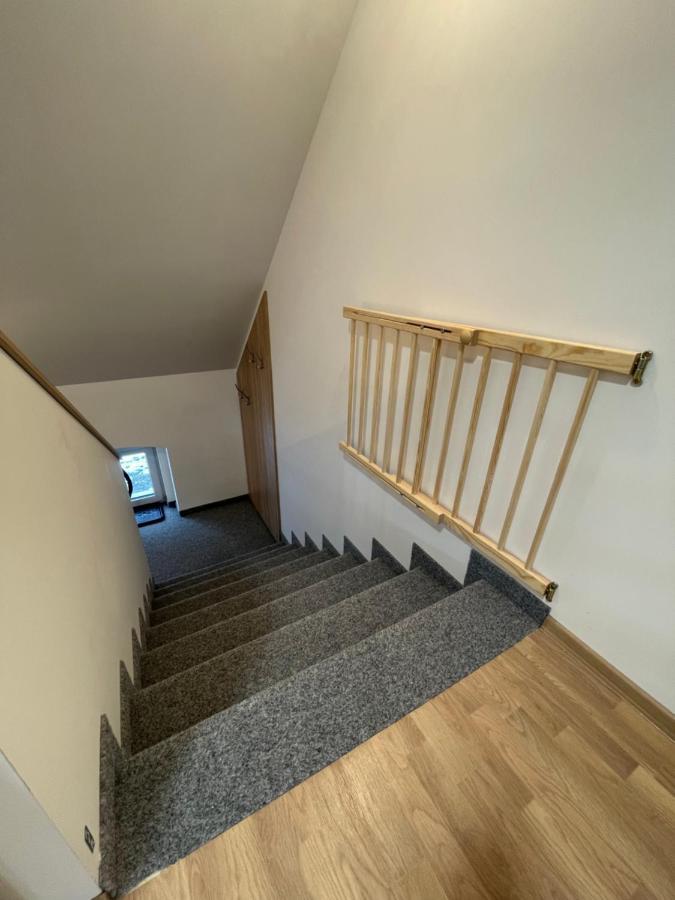 Apartmany Herc ياخيموف المظهر الخارجي الصورة