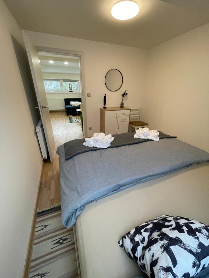 Apartmany Herc ياخيموف المظهر الخارجي الصورة