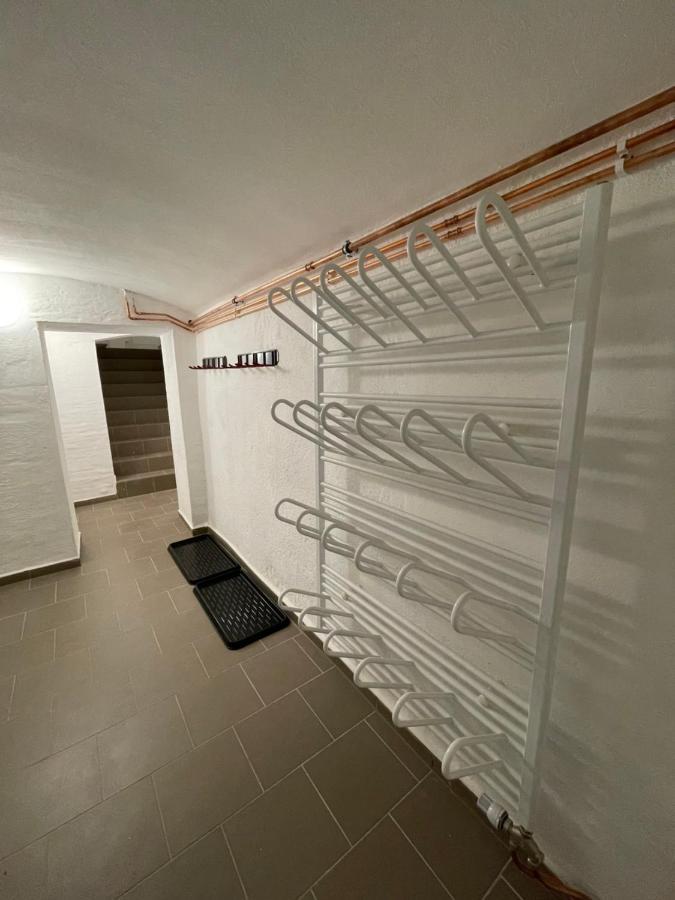 Apartmany Herc ياخيموف المظهر الخارجي الصورة