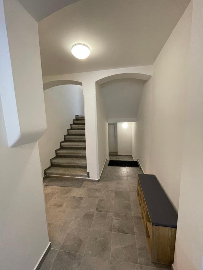 Apartmany Herc ياخيموف المظهر الخارجي الصورة