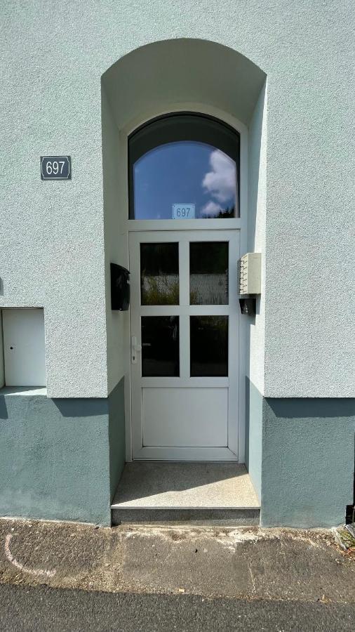 Apartmany Herc ياخيموف المظهر الخارجي الصورة