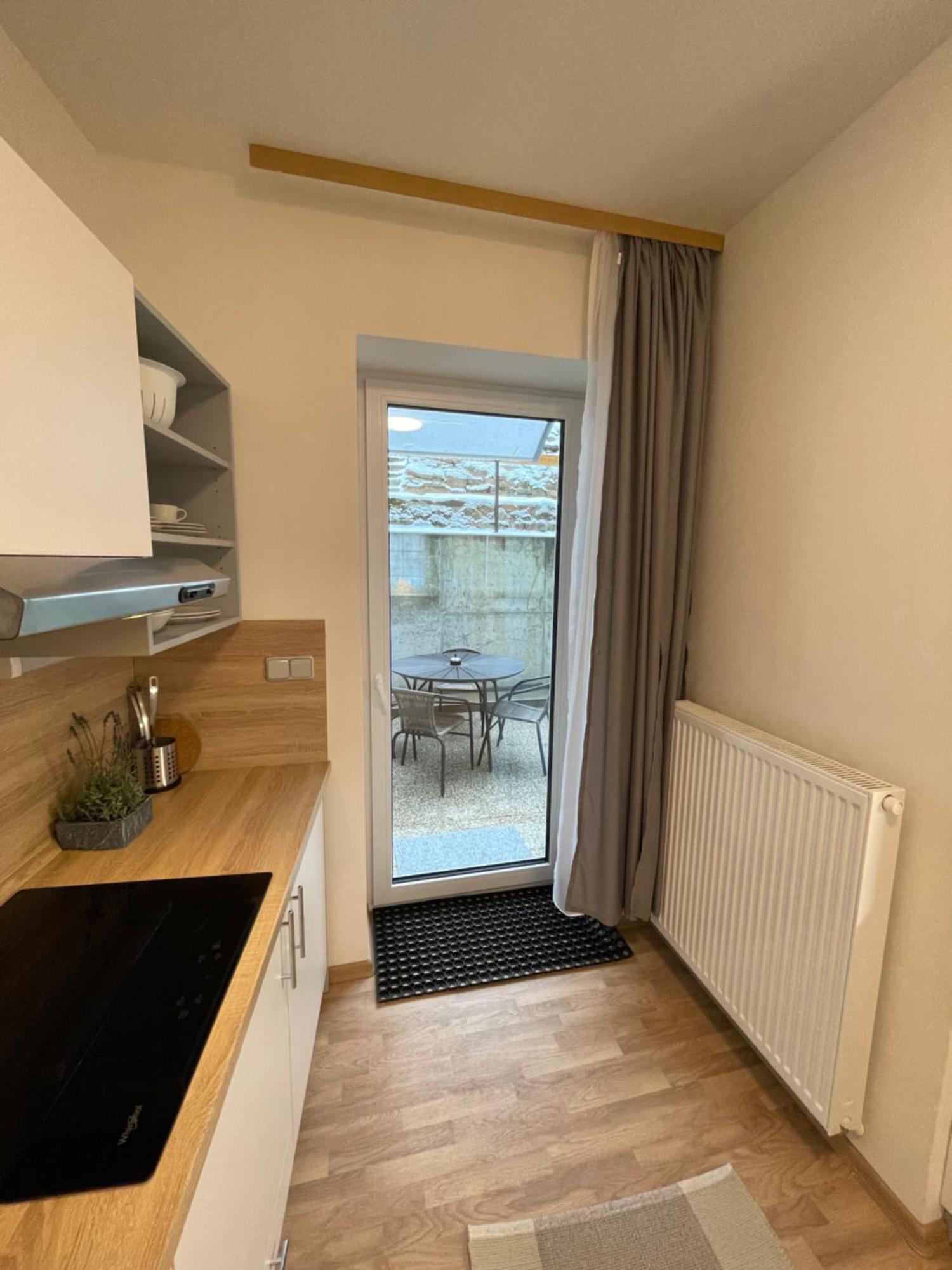 Apartmany Herc ياخيموف الغرفة الصورة
