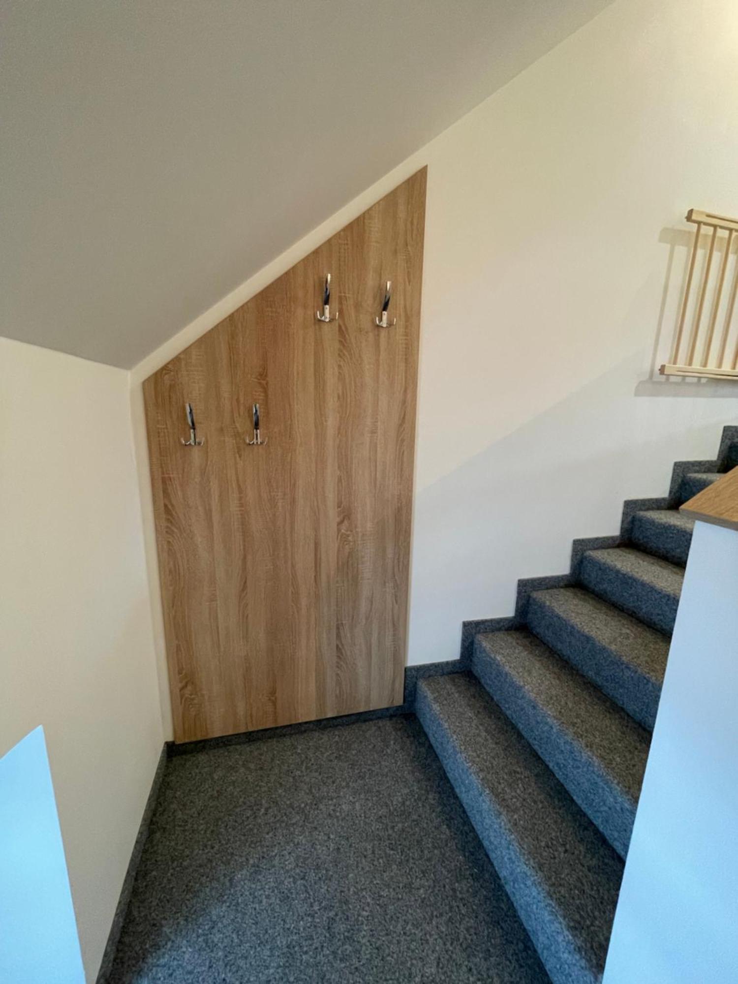 Apartmany Herc ياخيموف الغرفة الصورة